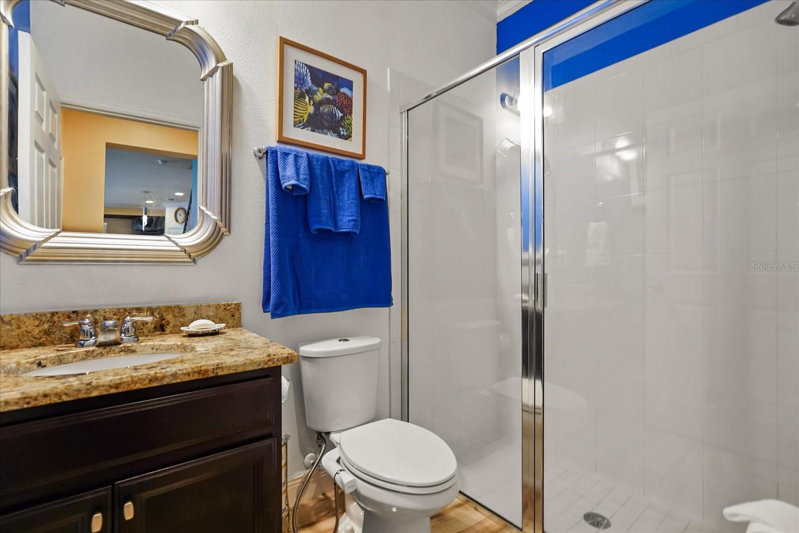 JOHNS LAKE POINTE - Residential