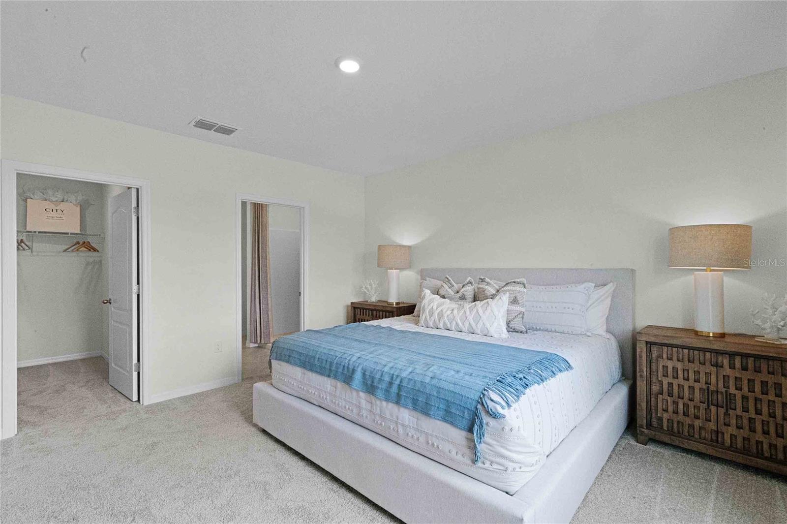 HARMONY WEST - Residential