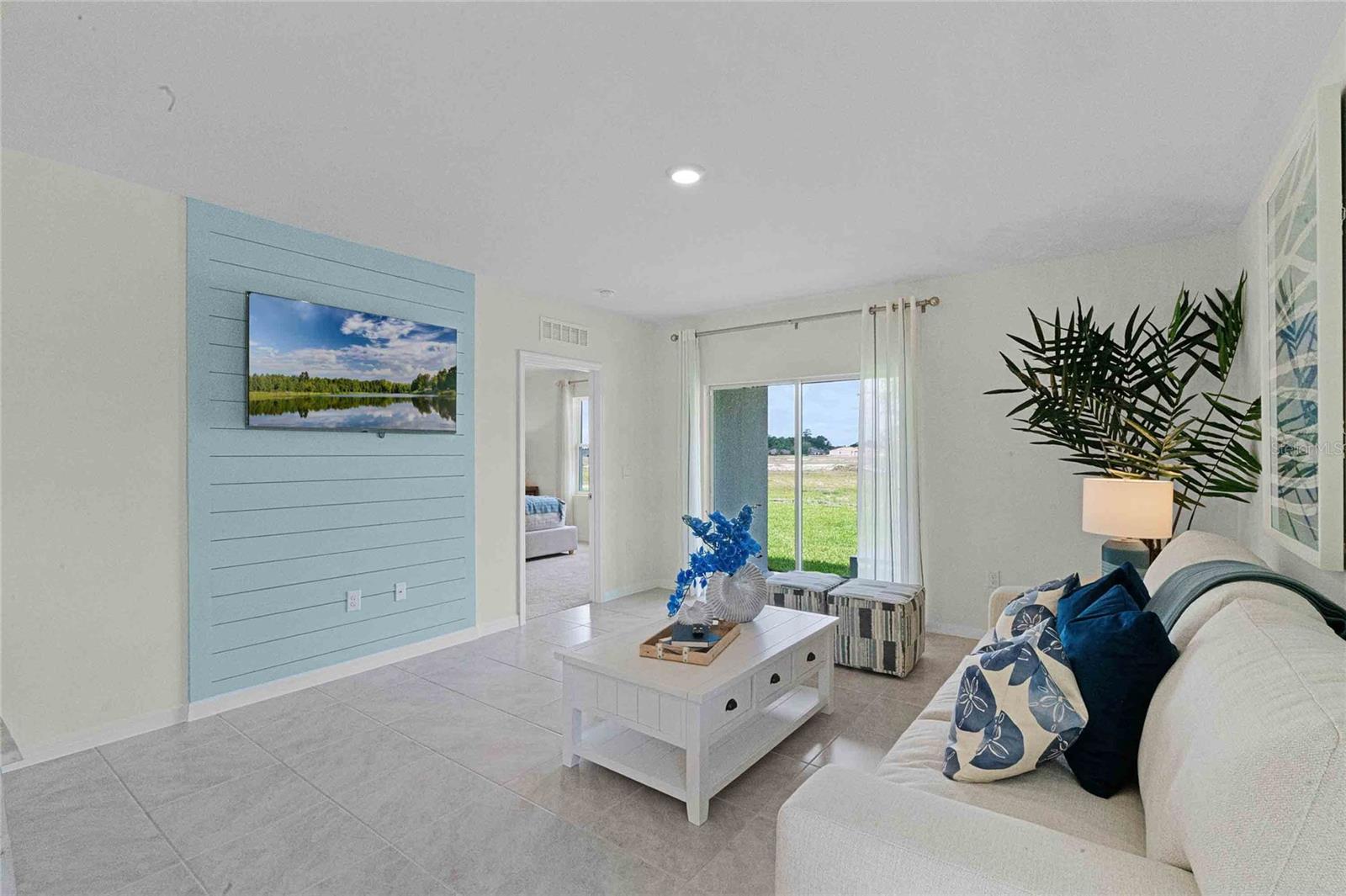 HARMONY WEST - Residential
