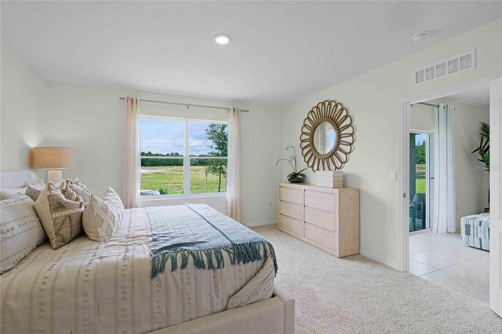 HARMONY WEST - Residential