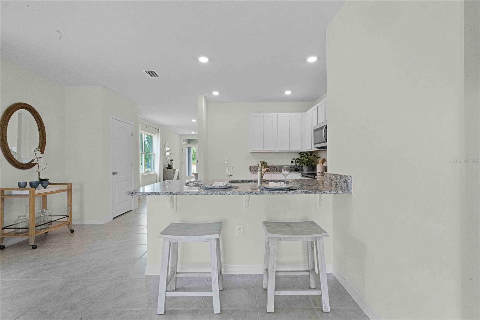 HARMONY WEST - Residential