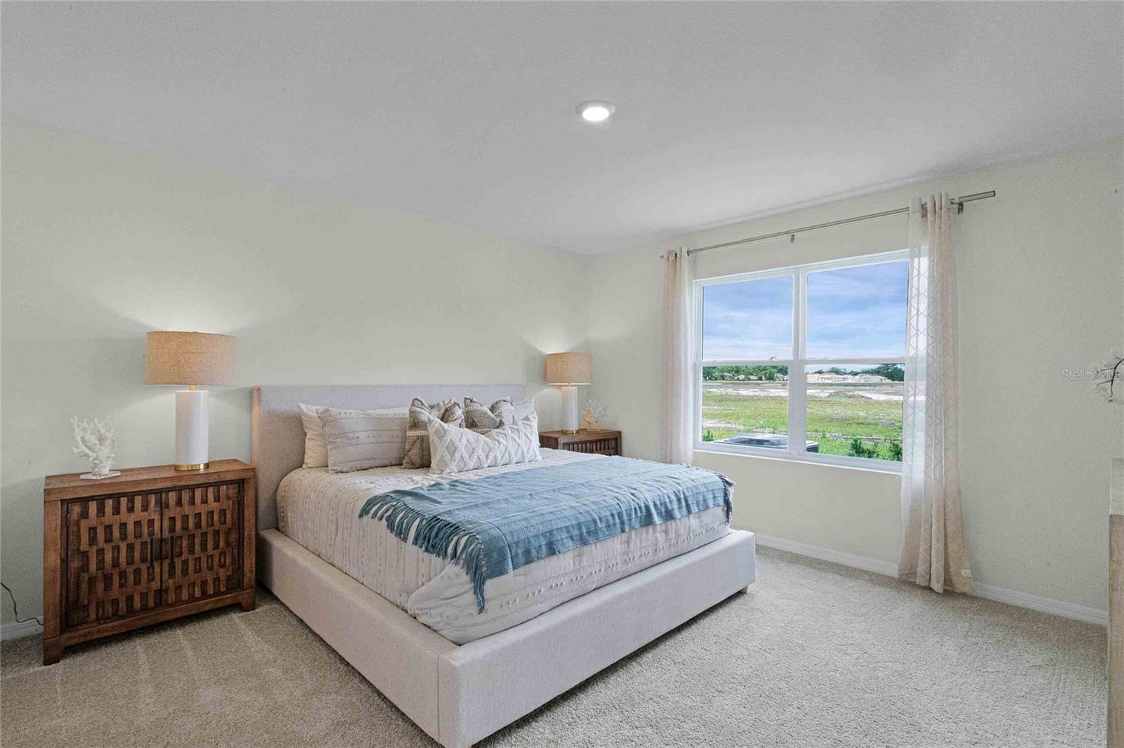 HARMONY WEST - Residential