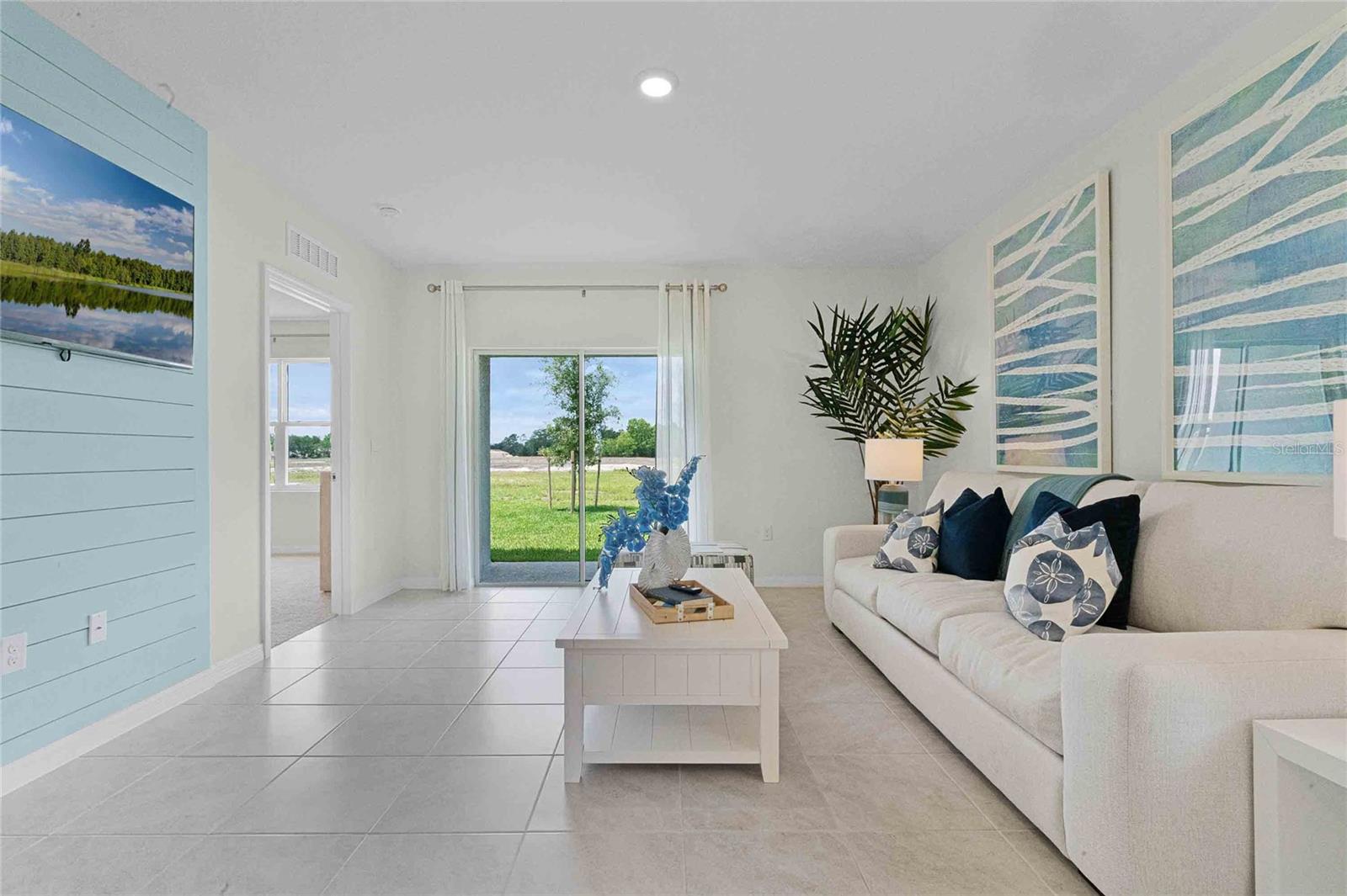 HARMONY WEST - Residential