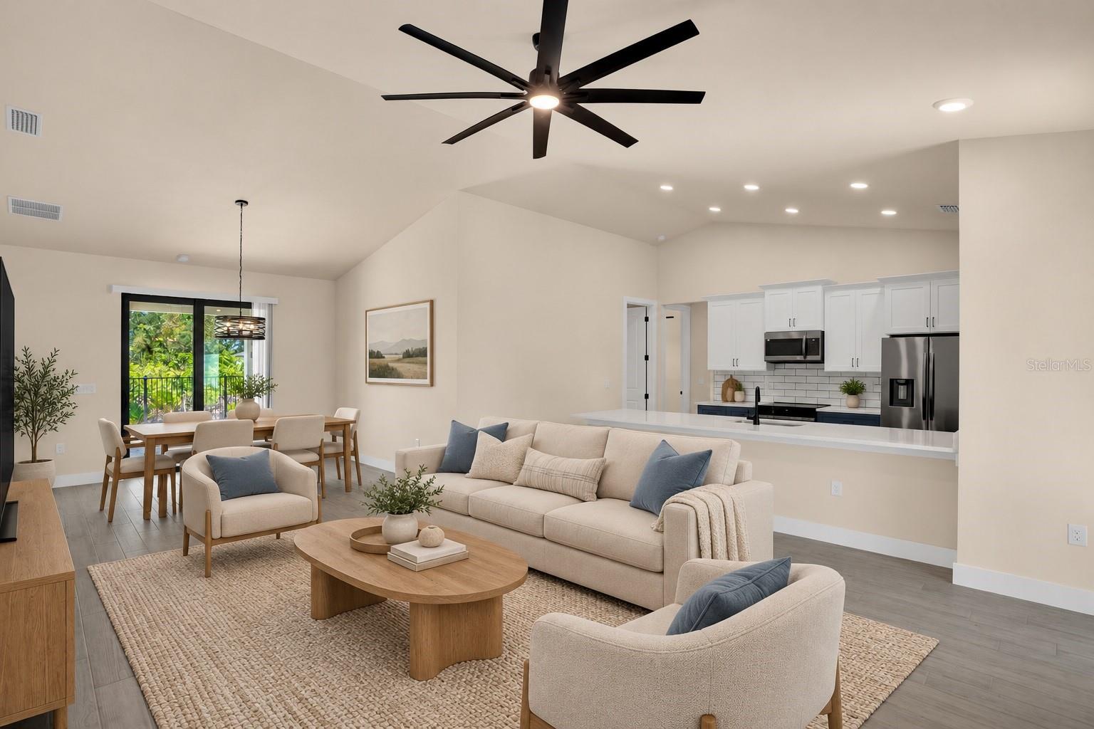9179 RAVEL STREET, PORT CHARLOTTE, FL, 33981 3 9179 RAVEL STREET
