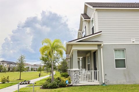 A home in ORLANDO