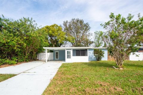 A home in LARGO