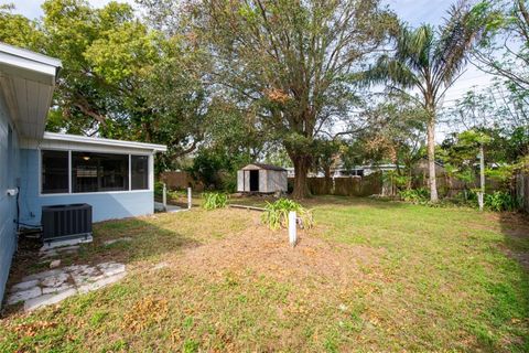 A home in LARGO