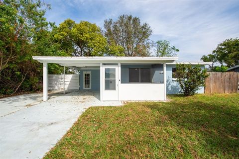 A home in LARGO