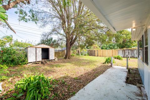 A home in LARGO