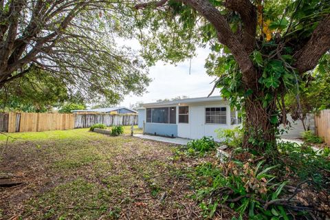 A home in LARGO