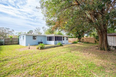 A home in LARGO