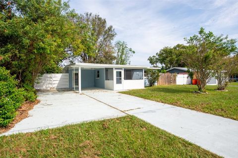 A home in LARGO