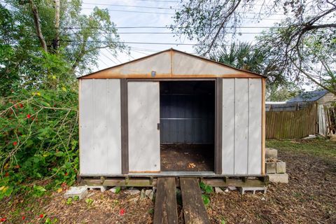 A home in LARGO