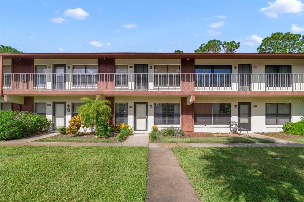 Photo of 108 Lacosta Lane #614, Daytona Beach, FL 32114 (MLS # O6452683)