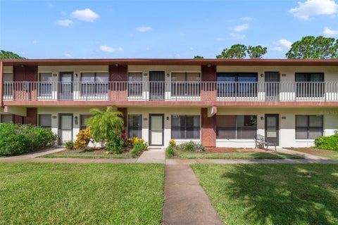 Photo of 108 Lacosta Lane #614, Daytona Beach, FL 32114 (MLS # O6452683)