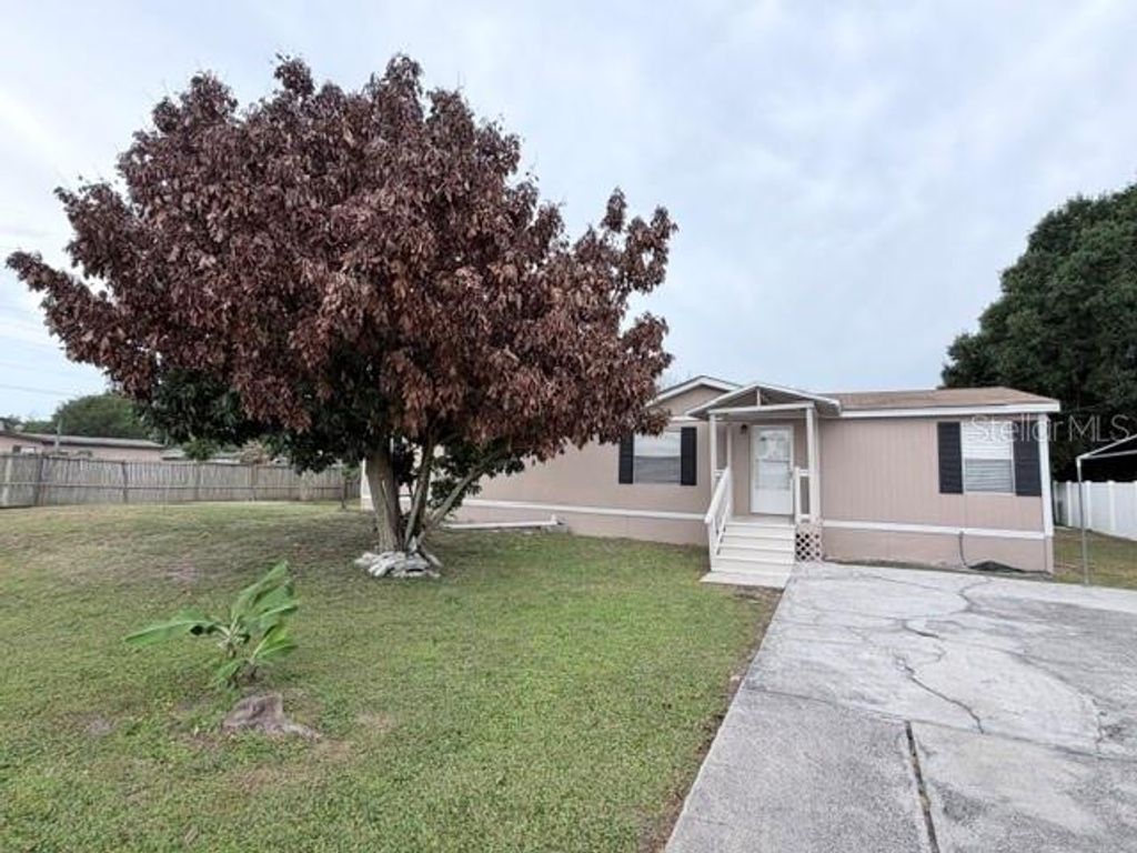 Photo of 3190 Morning Light Way, Kissimmee, FL 34744 (MLS # S5150029)