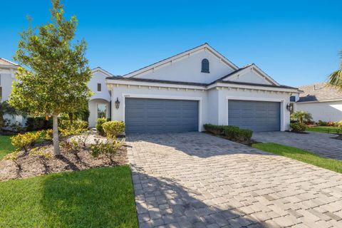 A home in BRADENTON