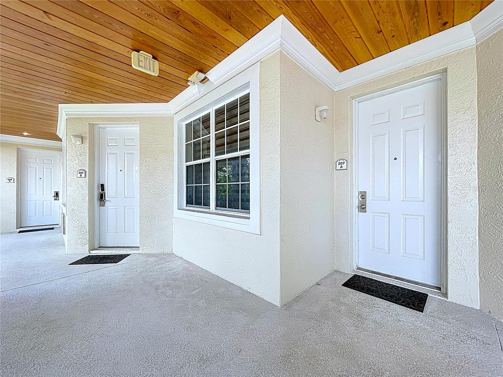 ACADEMY RESORT LODGE - Residential Lease