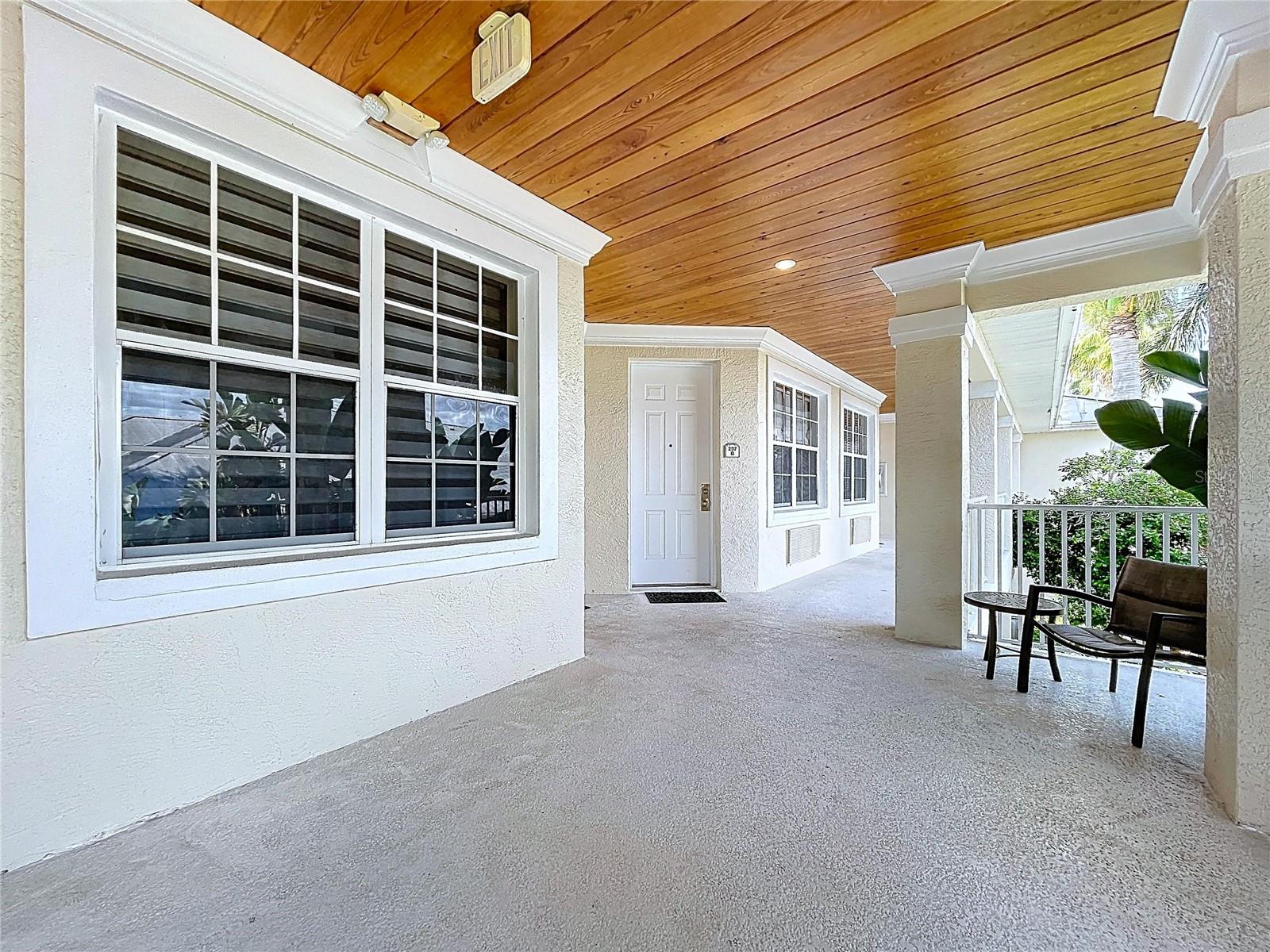 ACADEMY RESORT LODGE - Residential Lease