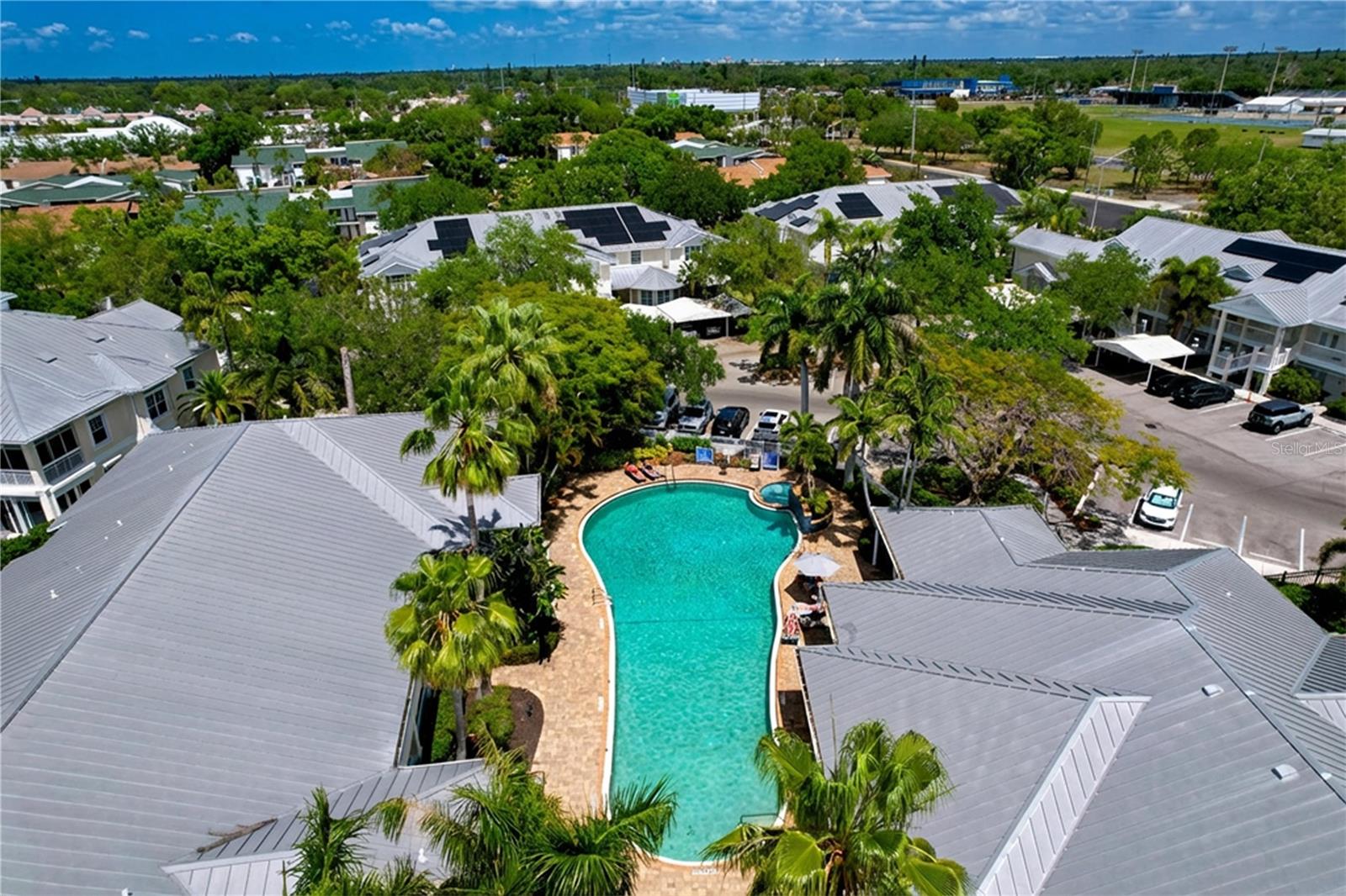 ACADEMY RESORT LODGE - Residential Lease