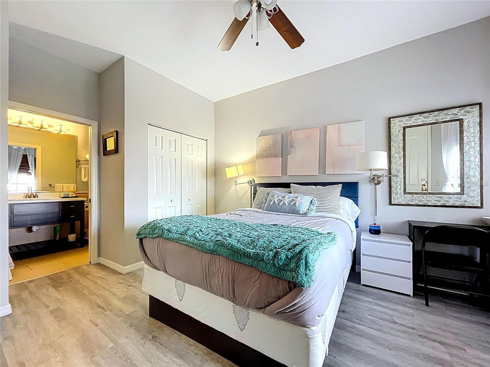 ACADEMY RESORT LODGE - Residential Lease