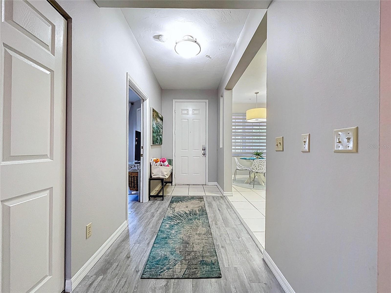 ACADEMY RESORT LODGE - Residential Lease