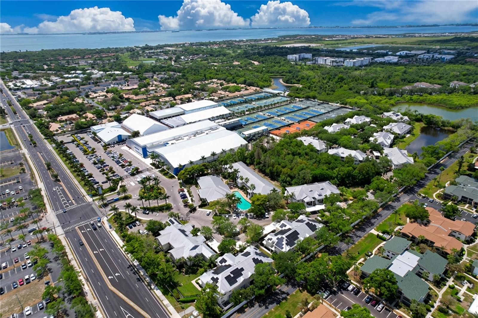 ACADEMY RESORT LODGE - Residential Lease