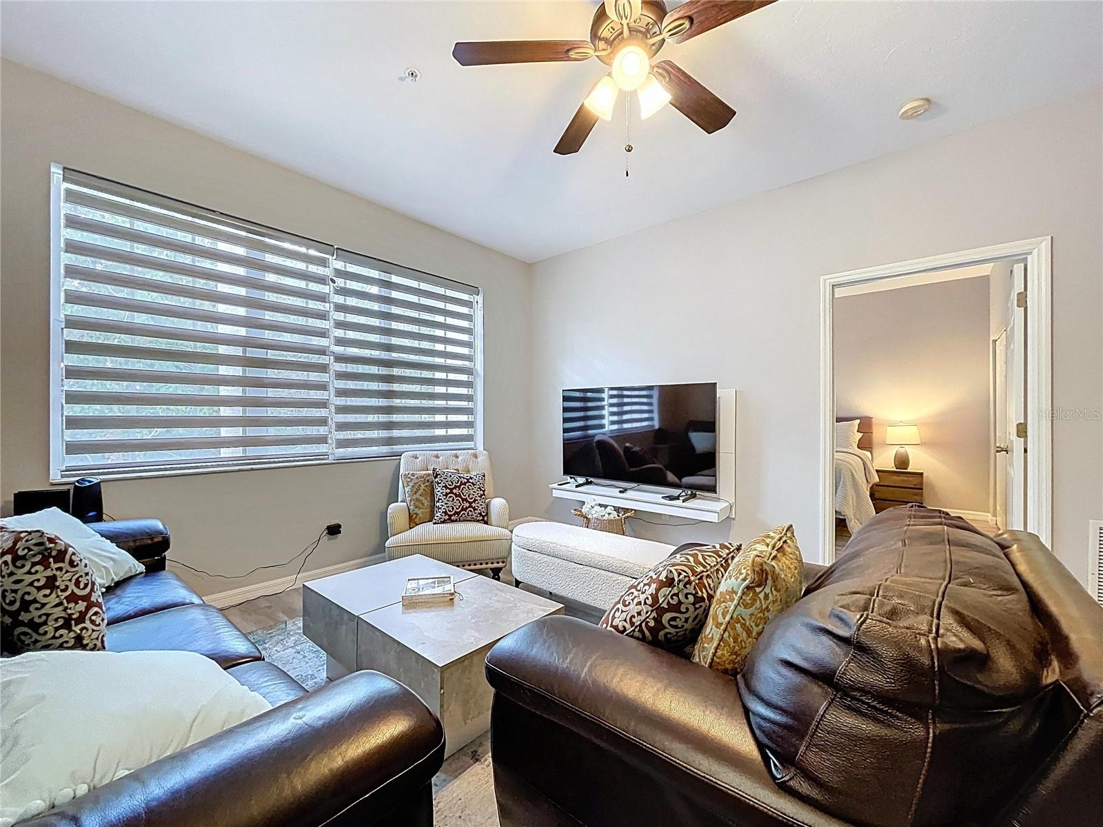 ACADEMY RESORT LODGE - Residential Lease