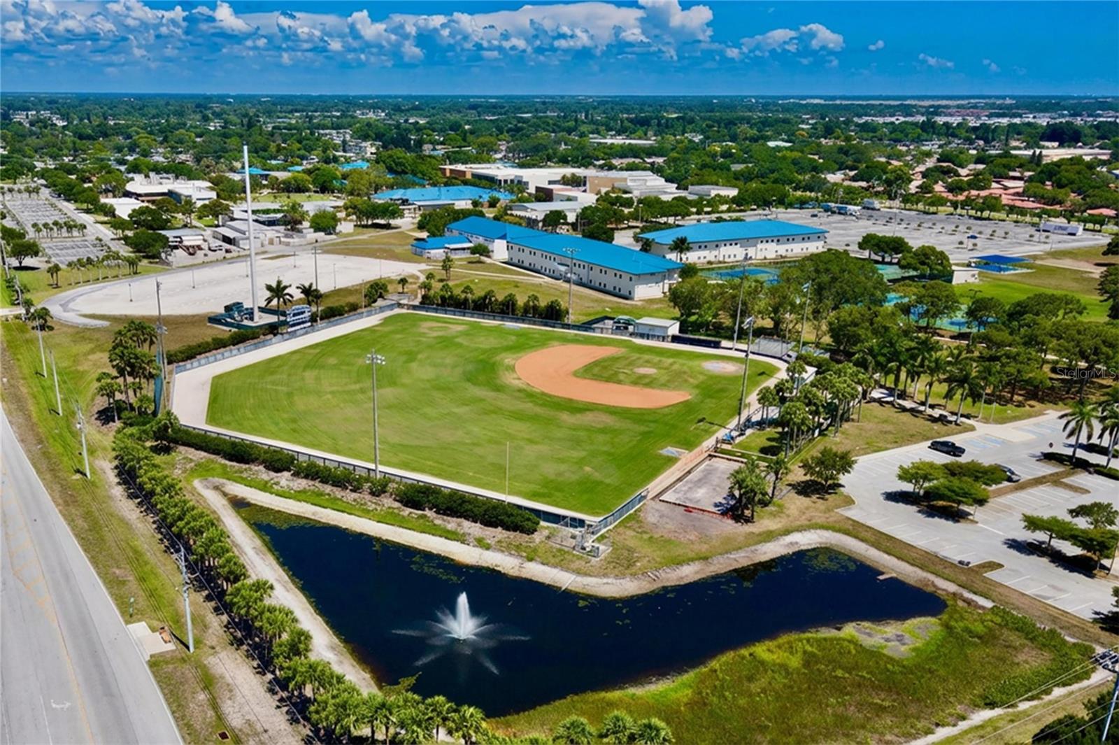 ACADEMY RESORT LODGE - Residential Lease