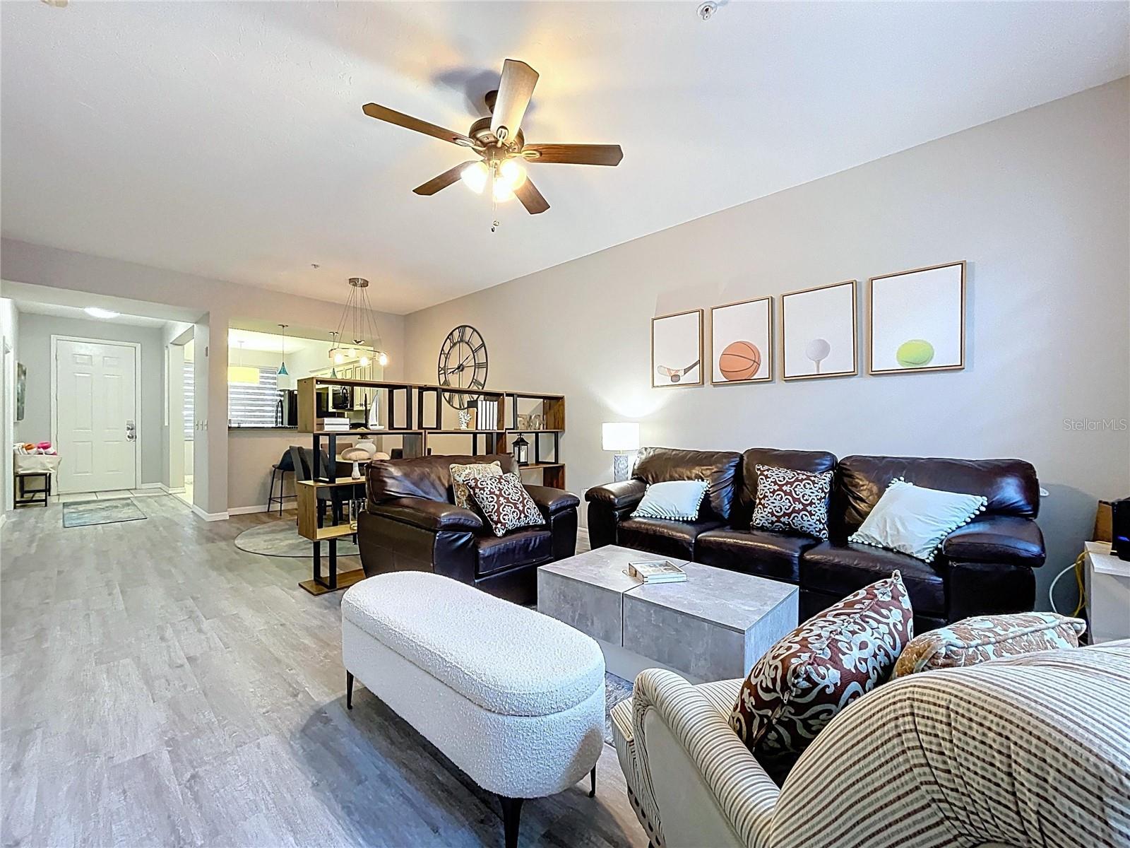 ACADEMY RESORT LODGE - Residential Lease