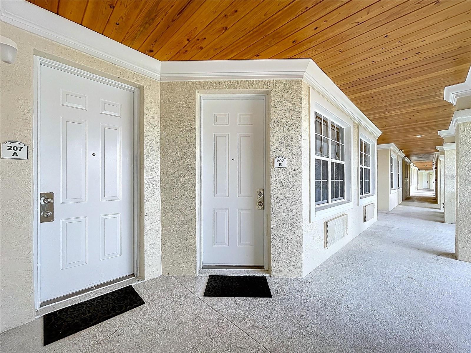 ACADEMY RESORT LODGE - Residential Lease