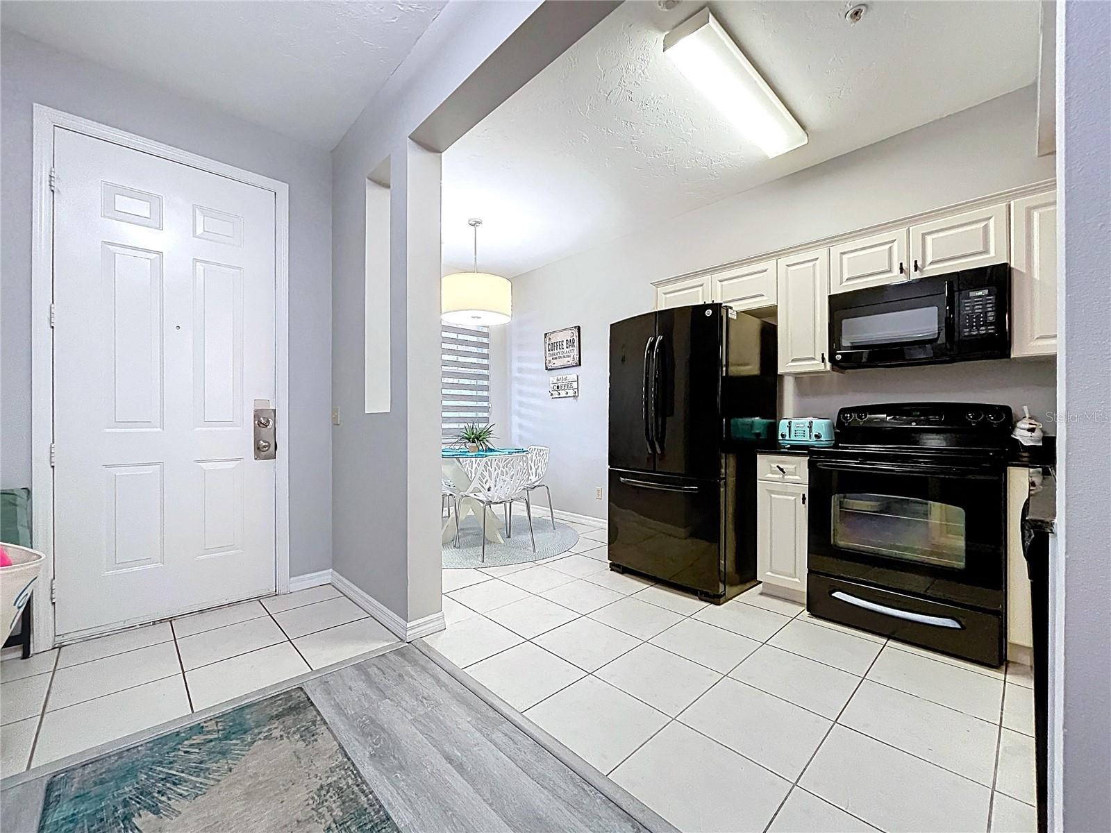 ACADEMY RESORT LODGE - Residential Lease