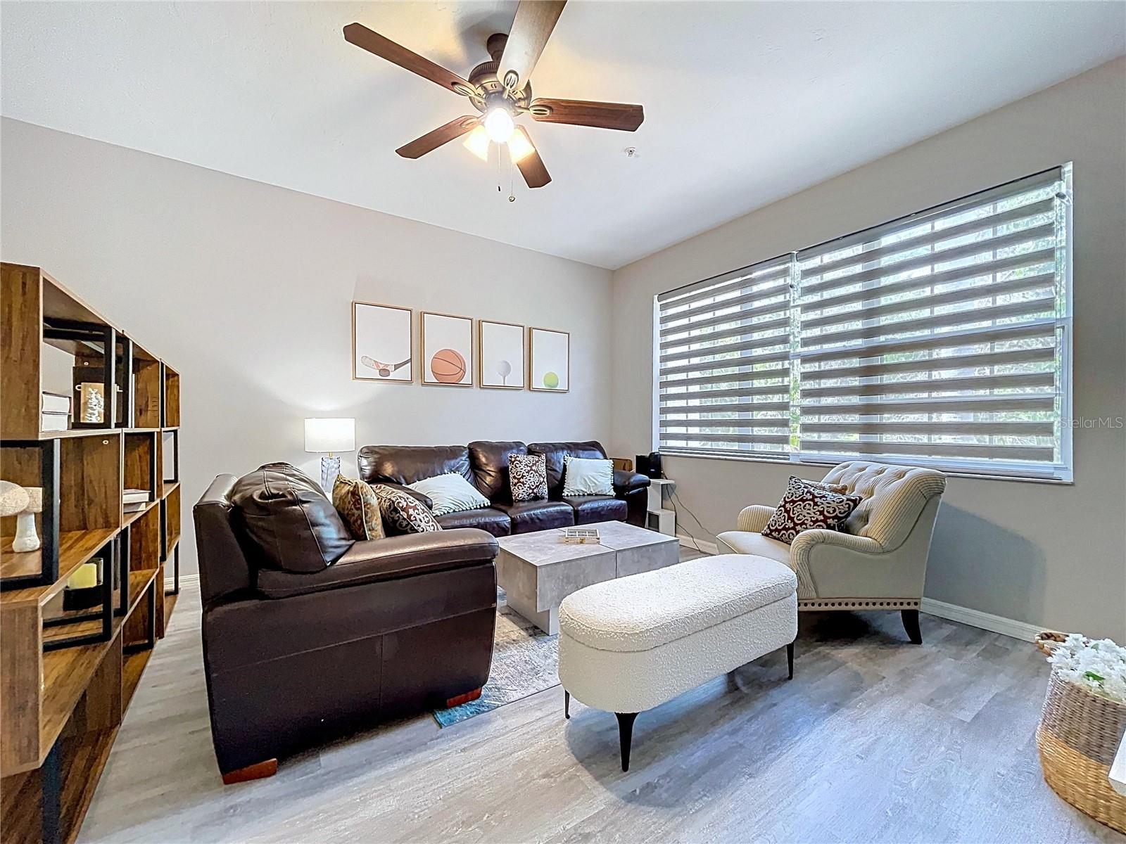 ACADEMY RESORT LODGE - Residential Lease