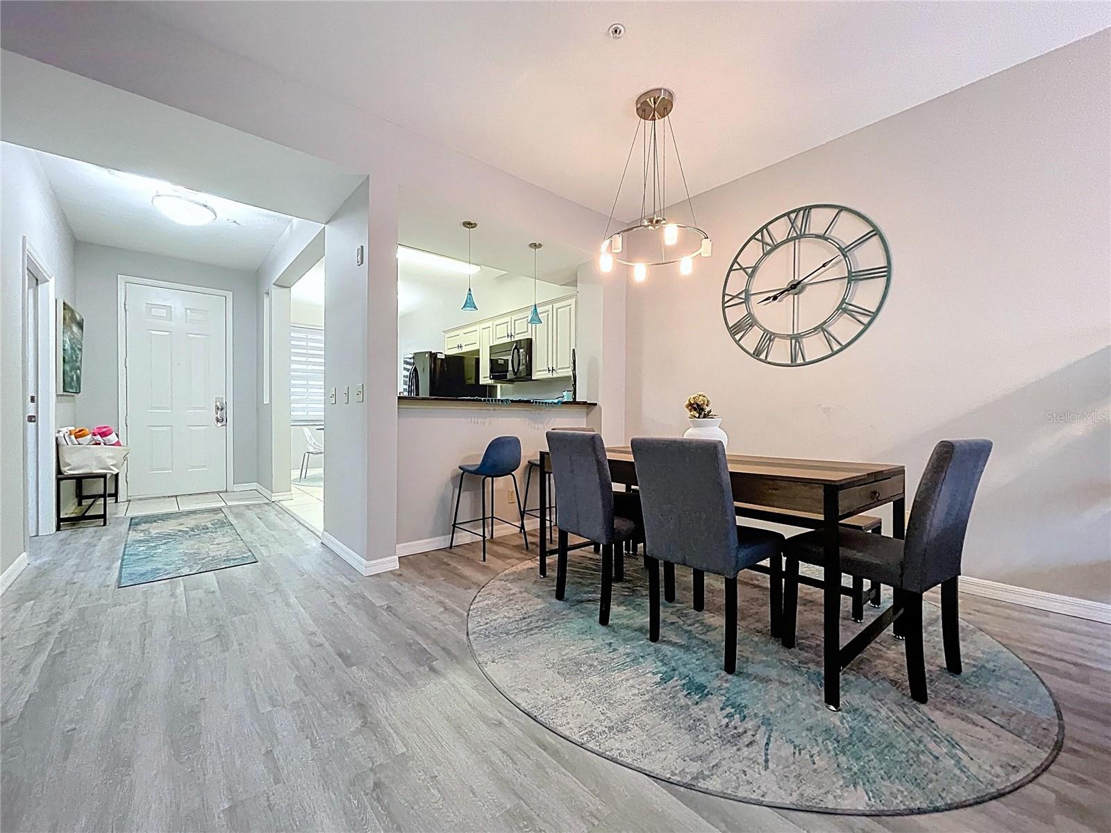 ACADEMY RESORT LODGE - Residential Lease