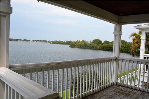 219 POMPANO DRIVE SE D ST PETERSBURG FL 33705