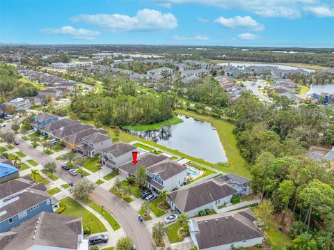 A home in TAMPA