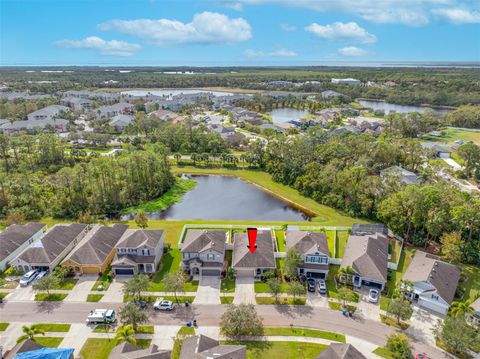 A home in TAMPA