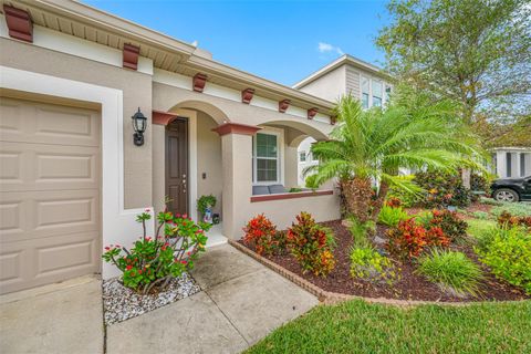 A home in TAMPA