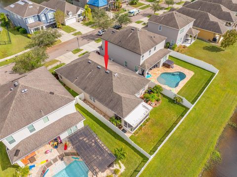 A home in TAMPA