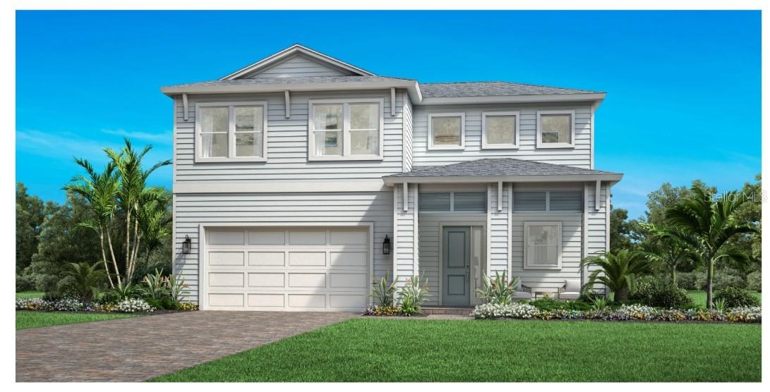 VERANDA BAY - Residential