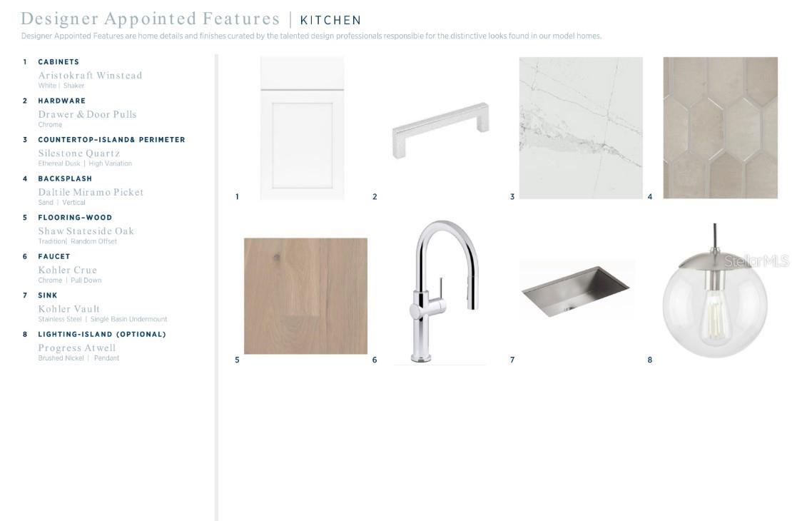 VERANDA BAY - Residential