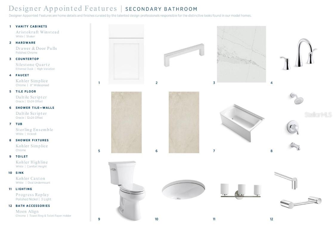 VERANDA BAY - Residential