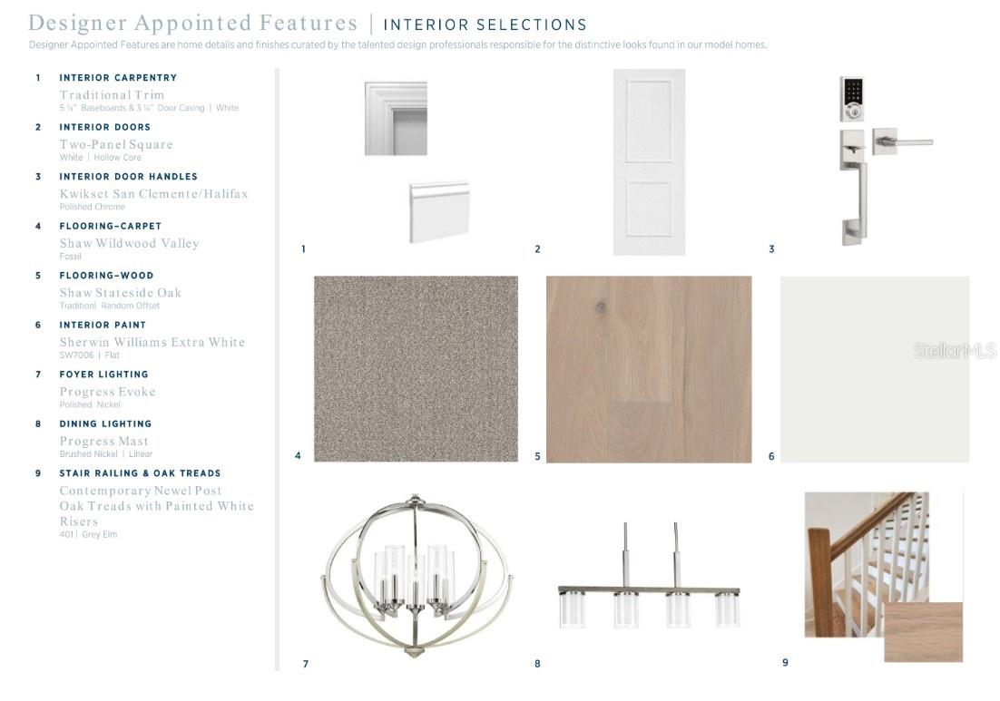 VERANDA BAY - Residential