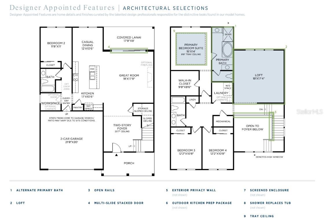 VERANDA BAY - Residential