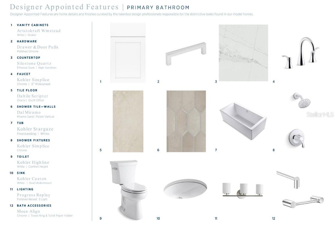 VERANDA BAY - Residential