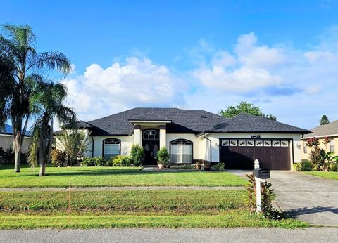 Photo of 20423 Melville Street, Orlando, FL 32833 (MLS # O6353369)