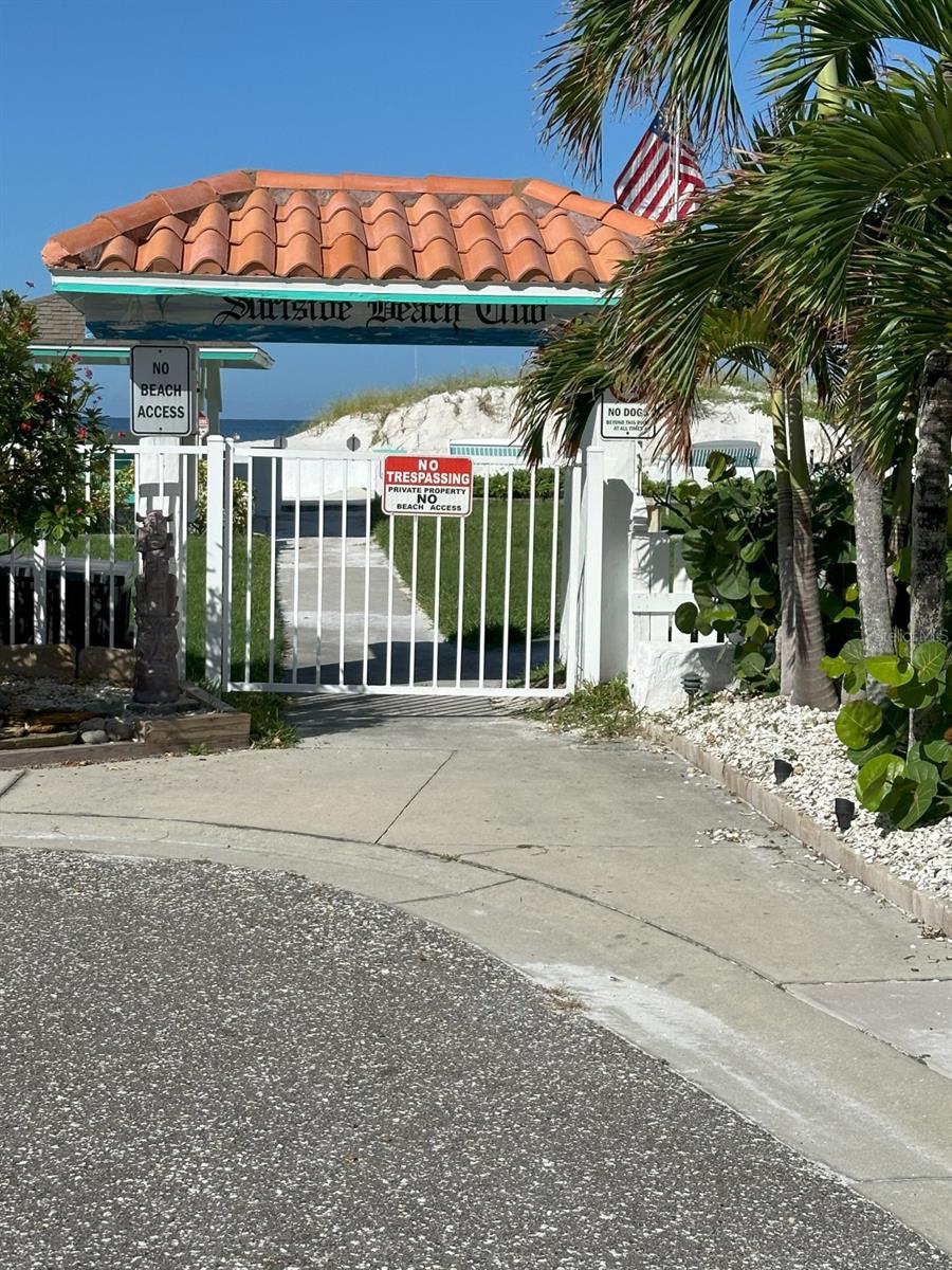 SURFSIDE CABANA CLUB REV - Land