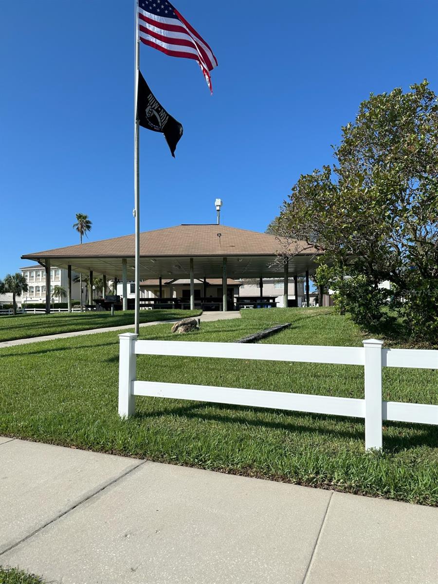 SURFSIDE CABANA CLUB REV - Land