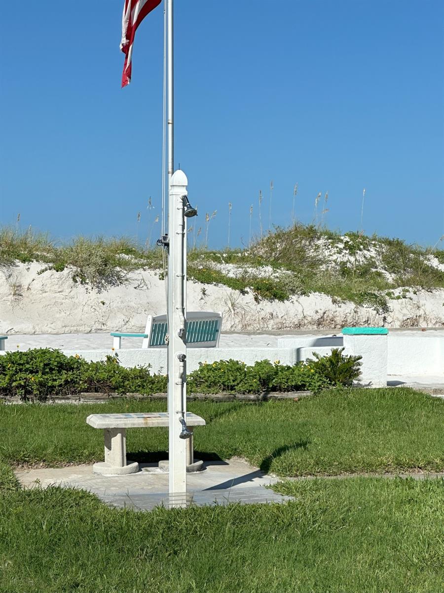 SURFSIDE CABANA CLUB REV - Land