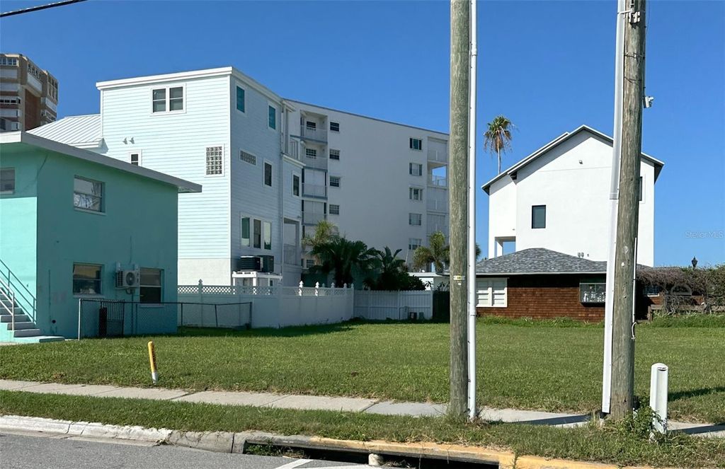 Photo of 0 Gulf Boulevard, Redington Shores, FL 33708 (MLS # TB8354114)